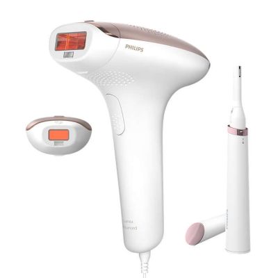 Philips Lumea BRI921 Advanced IPL Hair Removal