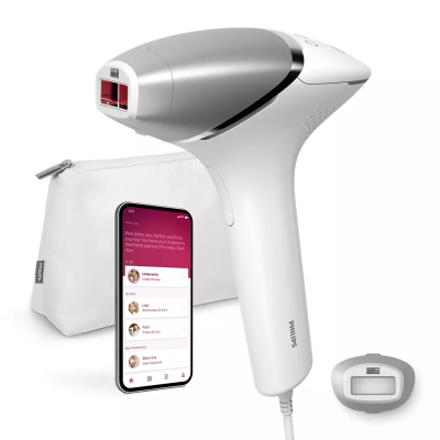 Philips Lumea 8000 Series BRI940/00 SenseIQ IPL Hair Removal