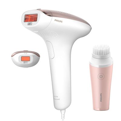 Philips Lumea BRI922 Advanced IPL Hair Removal