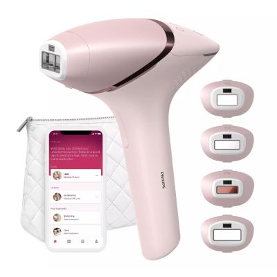 Philips Lumea BRI957 Cordless 9000 Series IPL Hair Removal