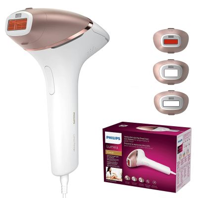 Philips Lumea BRI948 Prestige IPL Hair Removal