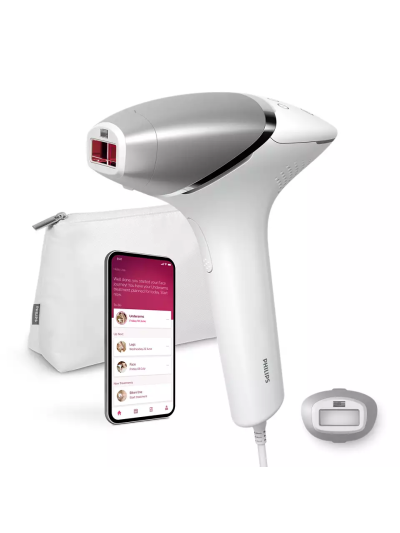 Philips Lumea 8000 Series BRI940/00 SenseIQ IPL Hair Removal