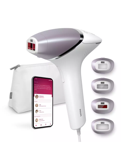 Philips Lumea BRI947 Prestige IPL Hair Removal