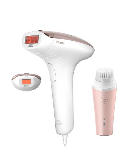 Philips Lumea BRI922 Advanced IPL Hair Removal