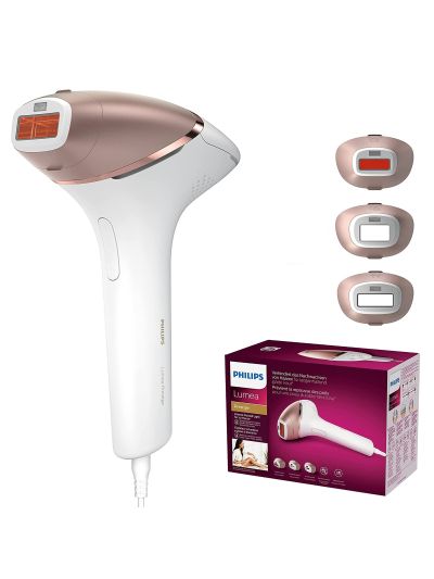 Philips Lumea BRI948 Prestige IPL Hair Removal